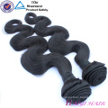 Alibaba China Free Hair Weave Muestra de alta calidad Virgen trama doble